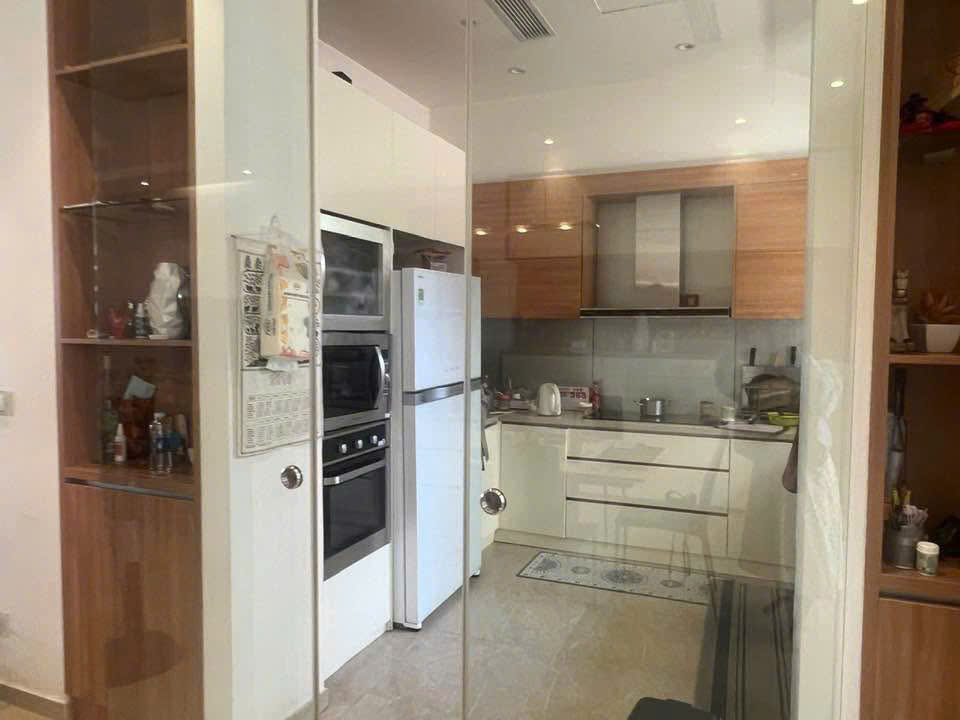 Bán Biệt Thự Phố Nam Đô Đường 18 Khu Phú Mỹ Hưng